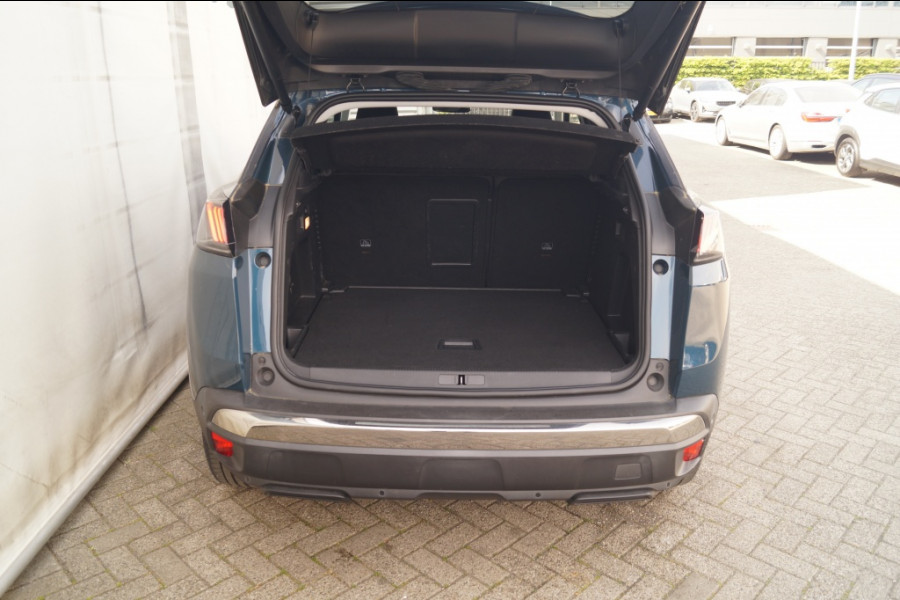 Peugeot 3008 1.2 PureTech 130pk Allure -NAVI-ECC-PDC-CRUISE-