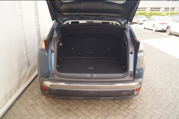 Peugeot 3008 1.2 PureTech 130pk Allure -NAVI-ECC-PDC-CRUISE-