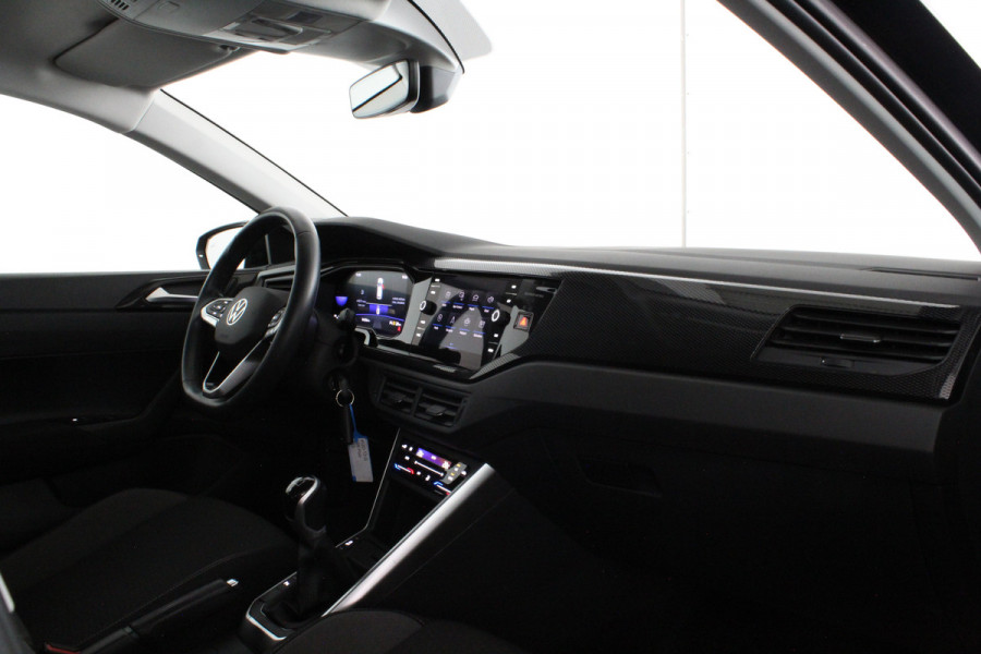 Volkswagen Polo 1.0 TSI Life > Camera/Navigatie/LED/Parkeersensor voor en achter