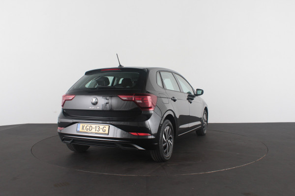 Volkswagen Polo 1.0 TSI Life > Camera/Navigatie/LED/Parkeersensor voor en achter