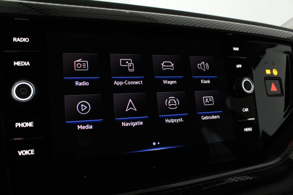 Volkswagen Polo 1.0 TSI Life > Camera/Navigatie/LED/Parkeersensor voor en achter