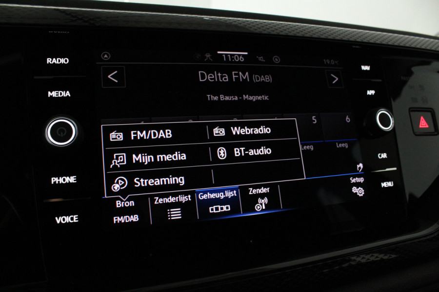 Volkswagen Polo 1.0 TSI Life > Camera/Navigatie/LED/Parkeersensor voor en achter