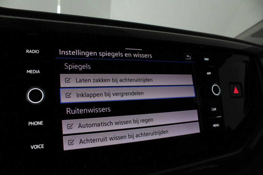 Volkswagen Polo 1.0 TSI Life > Camera/Navigatie/LED/Parkeersensor voor en achter