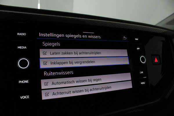 Volkswagen Polo 1.0 TSI Life > Camera/Navigatie/LED/Parkeersensor voor en achter