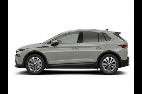 Škoda Elroq 60 Business Edition | Travel Assist | stoel- en stuurverwarming | Keyless entry |