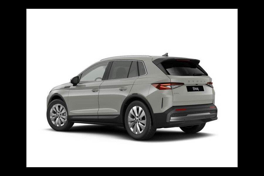 Škoda Elroq 60 Business Edition | Travel Assist | stoel- en stuurverwarming | Keyless entry |