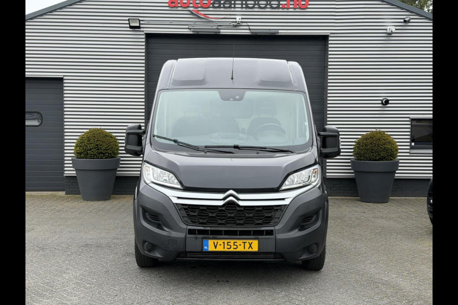 Citroën Jumper 33 2.0 BlueHDi L3H2 Economy | Navigatie | Camera | Trekhaak | DAB |