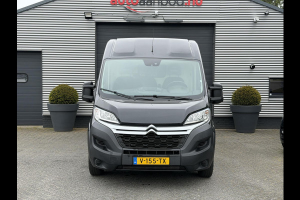 Citroën Jumper 33 2.0 BlueHDi L3H2 Economy | Navigatie | Camera | Trekhaak | DAB |
