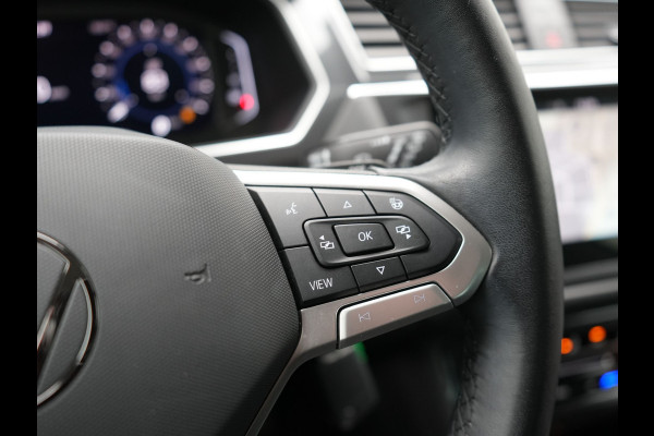 Volkswagen Tiguan 1.4 TSI eHybrid Elegance PHEV 245pk | Adaptive Cruise | Camera | IQ Light | Alcantara Comfortstoelen Massage & Verwarmd | Apple Carplay | Stuur Verwarmd | Navigatie | DAB | Plug In Hybrid |