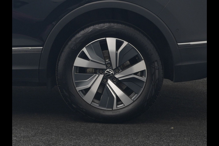 Volkswagen Tiguan 1.4 TSI eHybrid Elegance PHEV 245pk | Adaptive Cruise | Camera | IQ Light | Alcantara Comfortstoelen Massage & Verwarmd | Apple Carplay | Stuur Verwarmd | Navigatie | DAB | Plug In Hybrid |