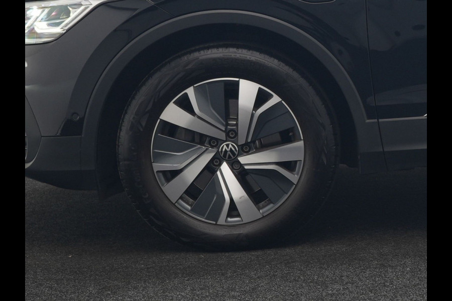 Volkswagen Tiguan 1.4 TSI eHybrid Elegance PHEV 245pk | Adaptive Cruise | Camera | IQ Light | Alcantara Comfortstoelen Massage & Verwarmd | Apple Carplay | Stuur Verwarmd | Navigatie | DAB | Plug In Hybrid |