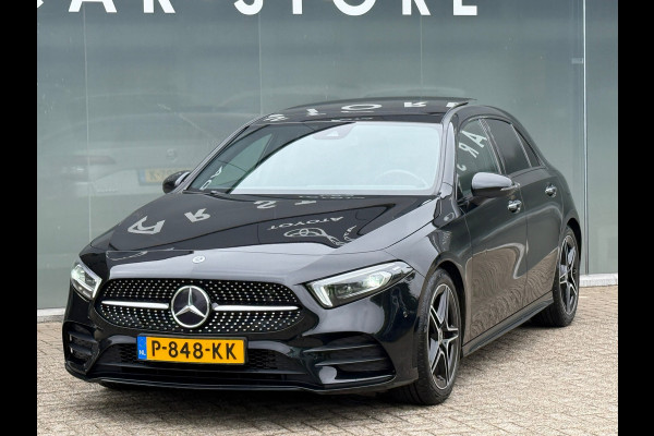 Mercedes-Benz A-Klasse 180 AMG NIGHT Panodak|Navi|Sfeer|Keyless