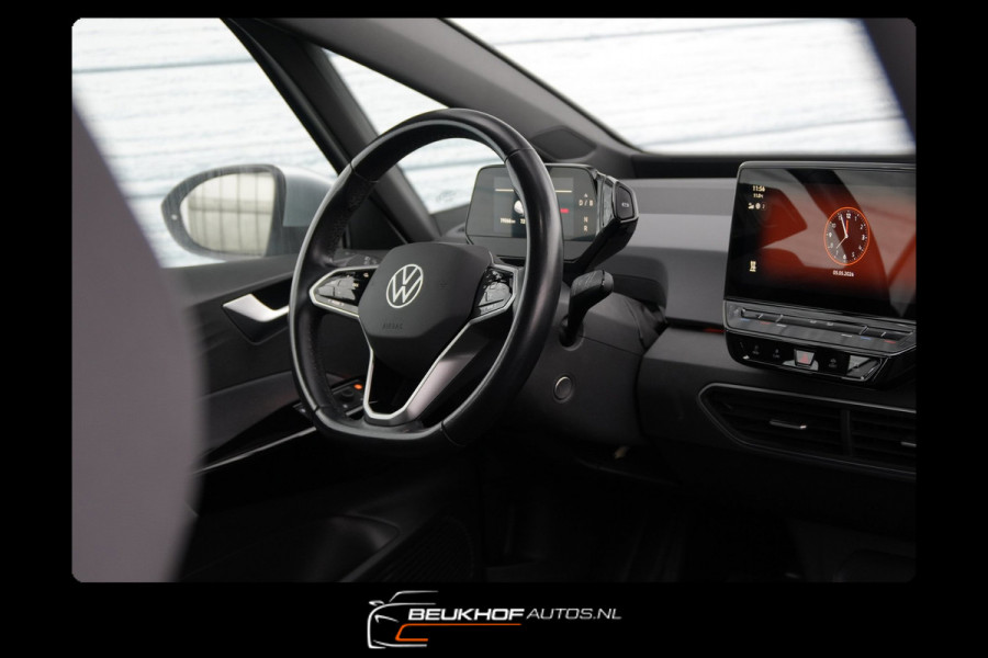 Volkswagen ID.3 Life 58 kWh Navi Carplay Adapt Cr Soh 92.7%