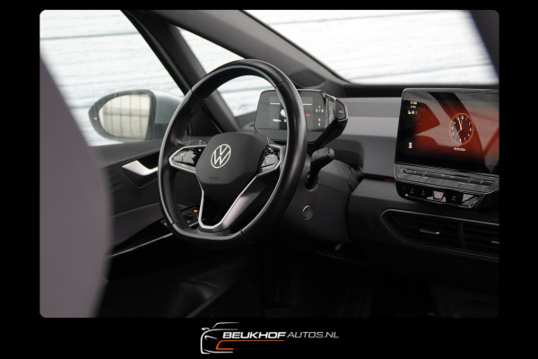 Volkswagen ID.3 Life 58 kWh Navi Carplay Adapt Cr Soh 92.7%