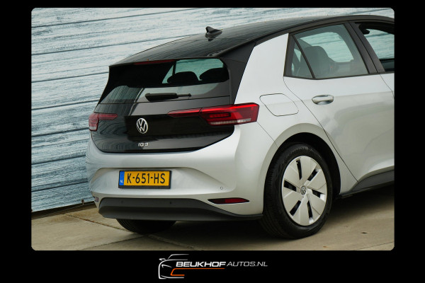 Volkswagen ID.3 Life 58 kWh Navi Carplay Adapt Cr Soh 92.7%