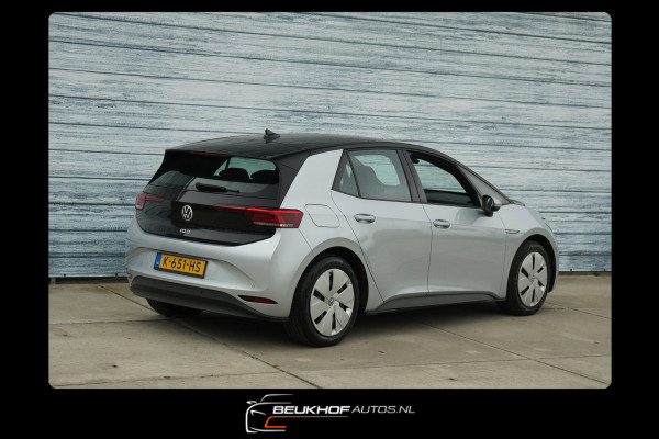 Volkswagen ID.3 Life 58 kWh Navi Carplay Adapt Cr Soh 92.7%