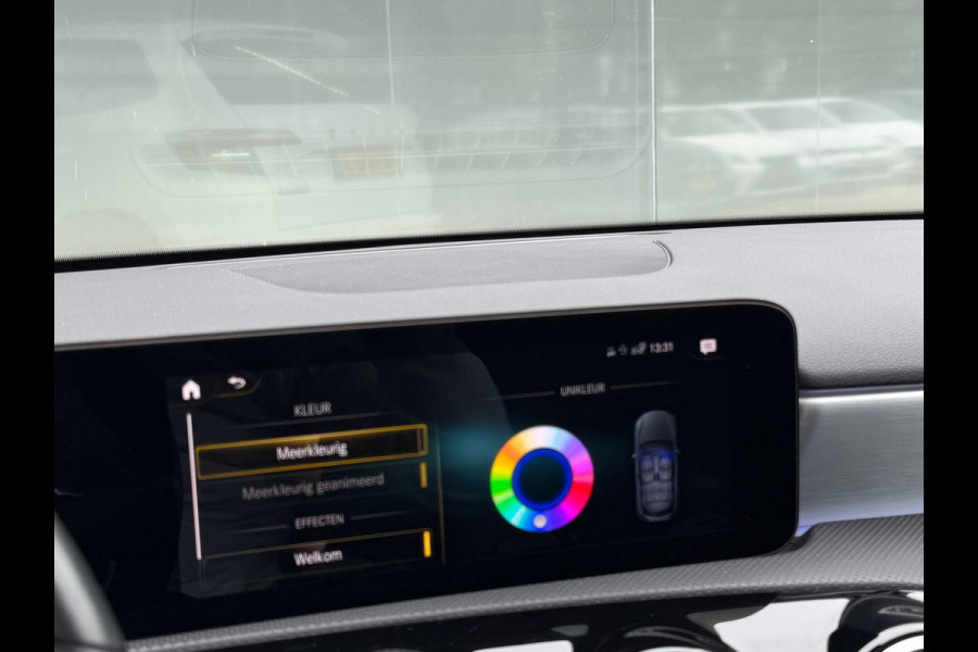 Mercedes-Benz A-Klasse 180 AMG NIGHT Panodak|Navi|Sfeer|Keyless