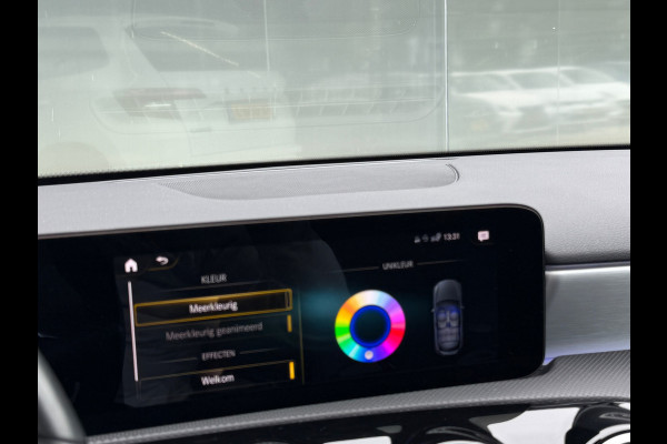 Mercedes-Benz A-Klasse 180 AMG NIGHT Panodak|Navi|Sfeer|Keyless