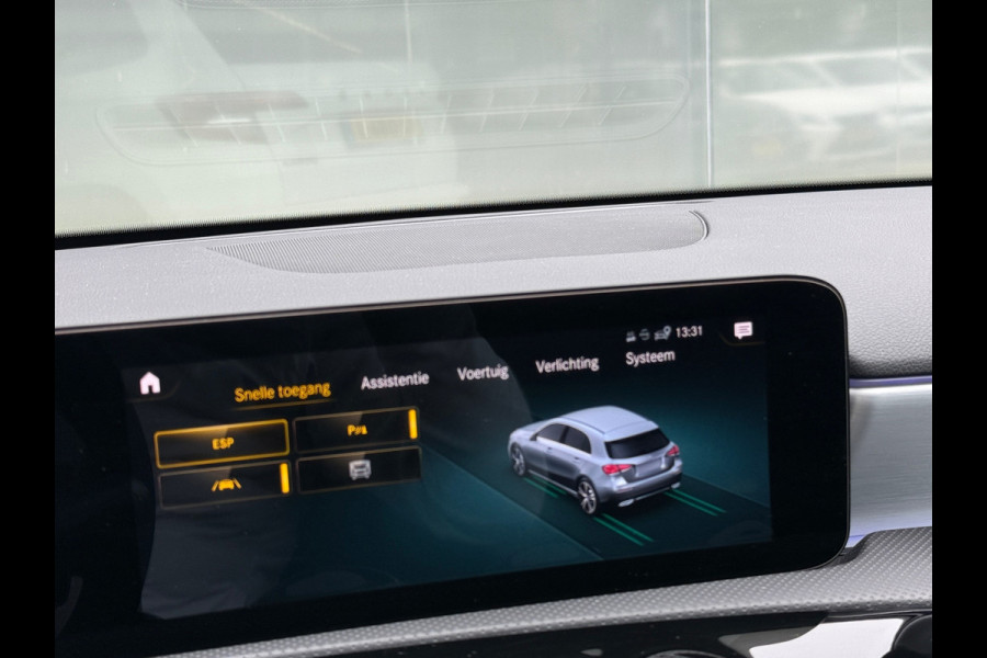 Mercedes-Benz A-Klasse 180 AMG NIGHT Panodak|Navi|Sfeer|Keyless