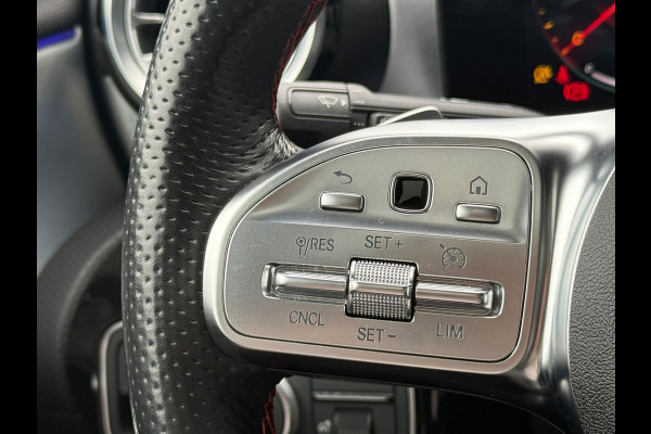 Mercedes-Benz A-Klasse 180 AMG NIGHT Panodak|Navi|Sfeer|Keyless