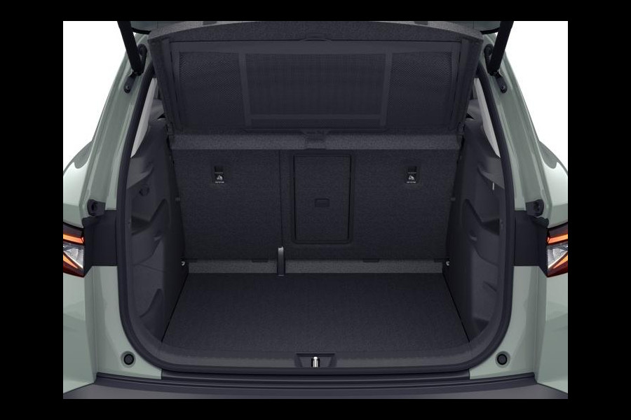 Škoda Elroq 60 Business Edition | elektr. achterklep | Matrix LED | Travel Assist | Stuur - en stoelverwarming |