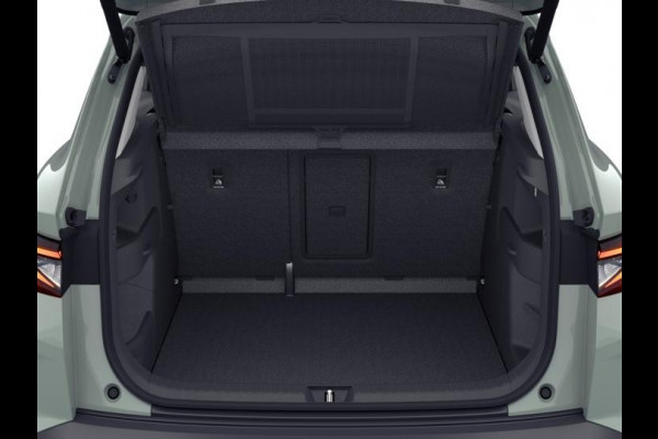 Škoda Elroq 60 Business Edition | elektr. achterklep | Matrix LED | Travel Assist | Stuur - en stoelverwarming |