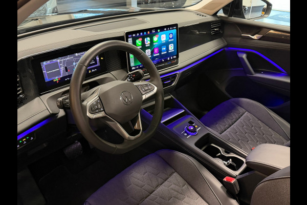 Volkswagen Tiguan 1.5 eTSI Panorama Blackstyle Camera Trekhaak Elec.