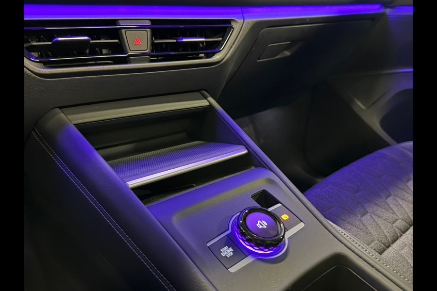 Volkswagen Tiguan 1.5 eTSI Panorama Blackstyle Camera Trekhaak Elec.