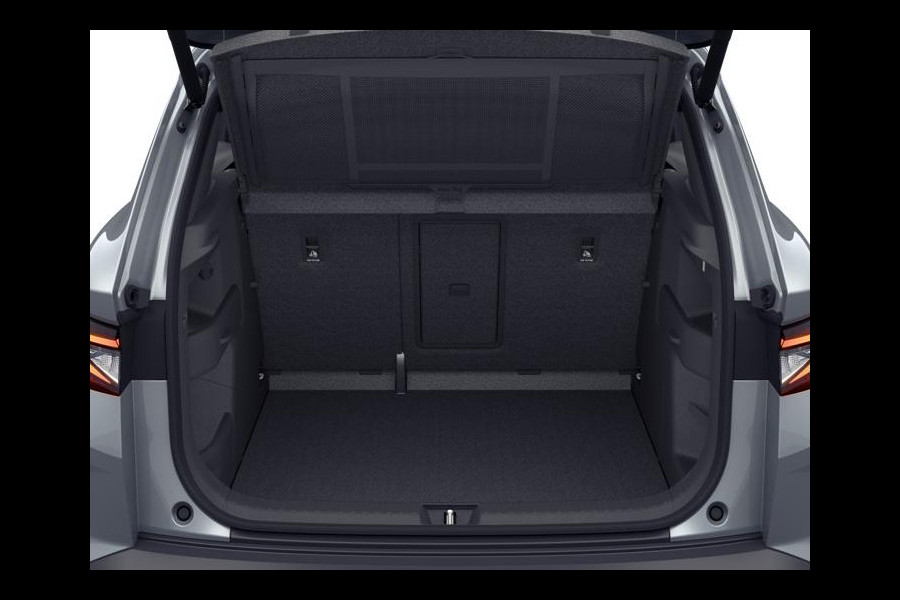 Škoda Elroq 60 Business Edition | elektr. achterklep | Matrix LED | Travel Assist | Stuur - en stoelverwarming |