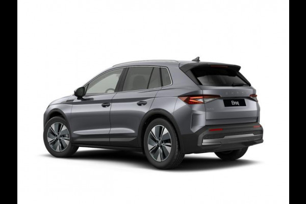 Škoda Elroq 60 Business Edition | Travel Assist | stoel- en stuurverwarming | Keyless entry |