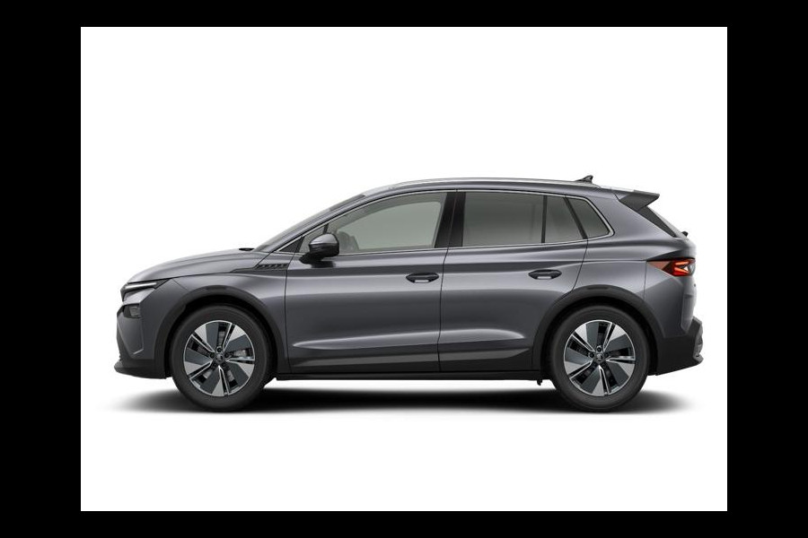 Škoda Elroq 60 Business Edition | Travel Assist | stoel- en stuurverwarming | Keyless entry |