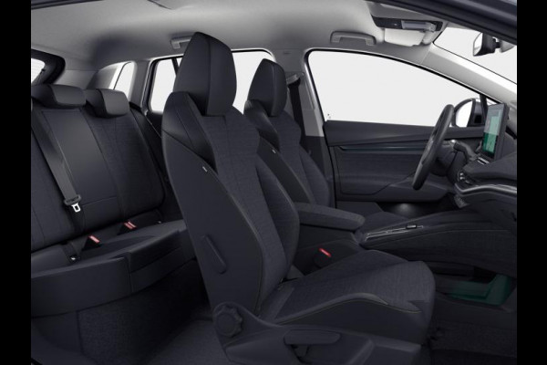 Škoda Elroq 60 Business Edition | Travel Assist | stoel- en stuurverwarming | Keyless entry |