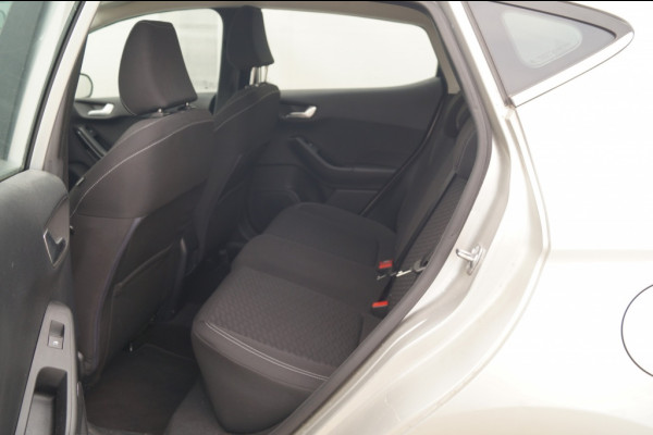 Ford Fiesta 1.0 EcoBoost 124pk Hybrid Titanium -NAVI-PDC-