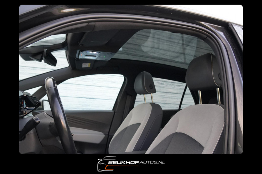 Volkswagen ID.3 First Max 58 kWh Soh92% Headup Carplay Pano