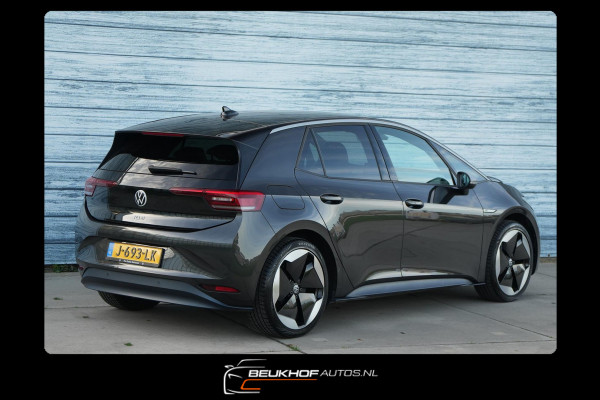 Volkswagen ID.3 First Max 58 kWh Soh92% Headup Carplay Pano