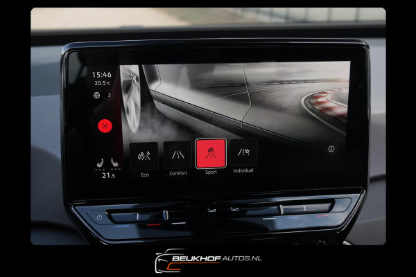 Volkswagen ID.3 First Max 58 kWh Soh92% Headup Carplay Pano