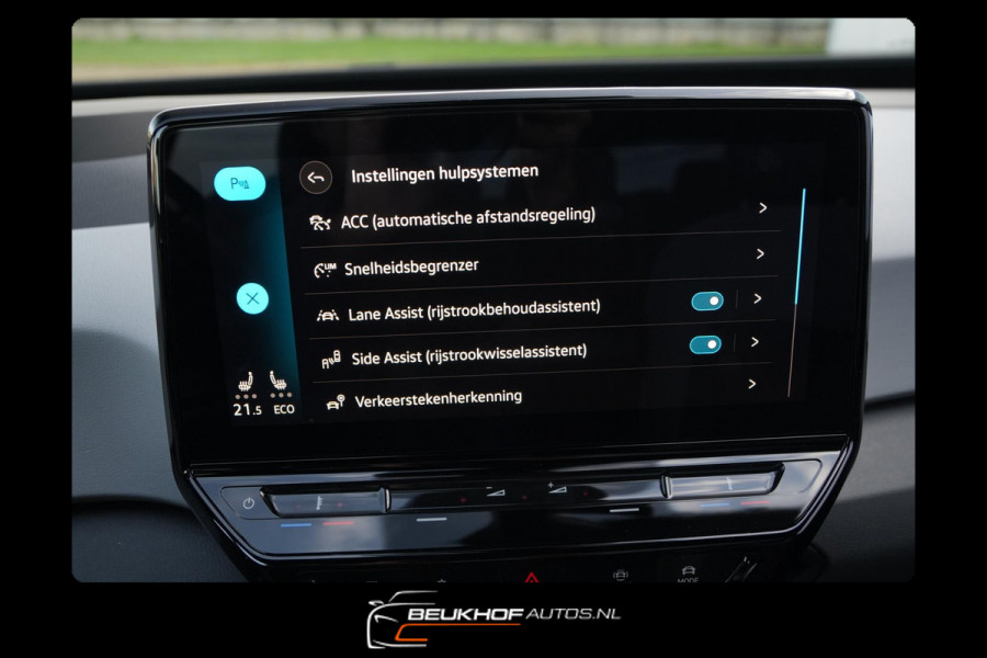 Volkswagen ID.3 First Max 58 kWh Soh92% Headup Carplay Pano