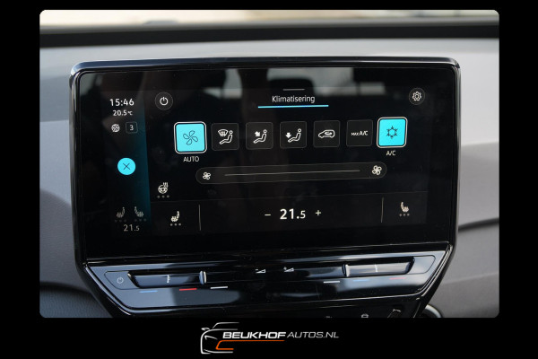 Volkswagen ID.3 First Max 58 kWh Soh92% Headup Carplay Pano