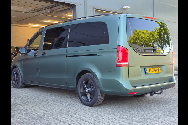 Mercedes-Benz V-Klasse 220d Extra Lang DC Edition