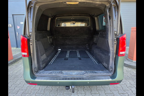 Mercedes-Benz V-Klasse 220d Extra Lang DC Edition
