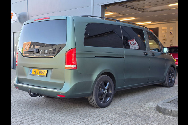 Mercedes-Benz V-Klasse 220d Extra Lang DC Edition