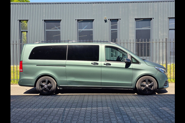 Mercedes-Benz V-Klasse 220d Extra Lang DC Edition