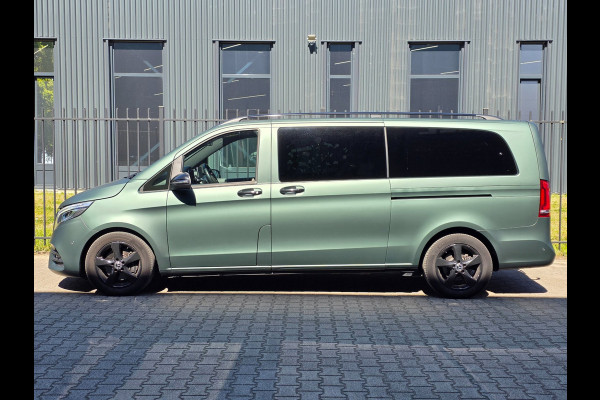 Mercedes-Benz V-Klasse 220d Extra Lang DC Edition