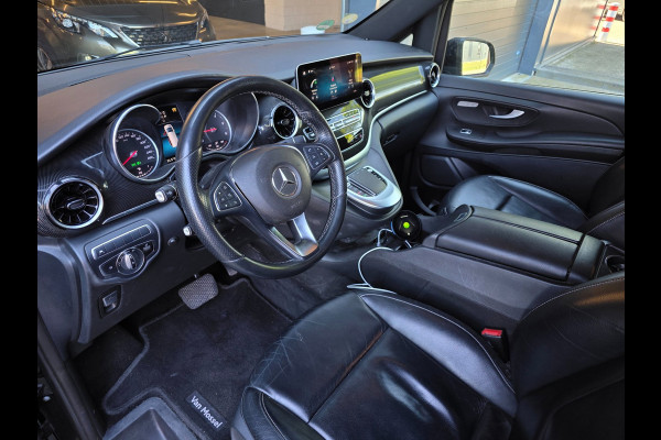 Mercedes-Benz V-Klasse 220d Extra Lang DC Edition