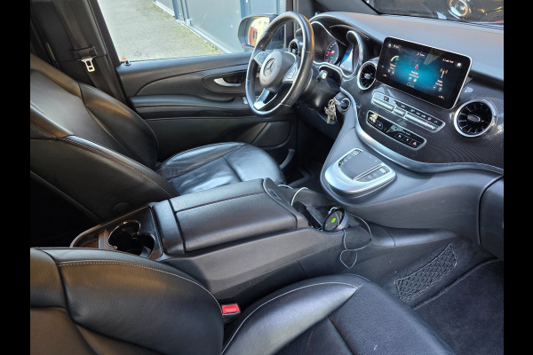 Mercedes-Benz V-Klasse 220d Extra Lang DC Edition