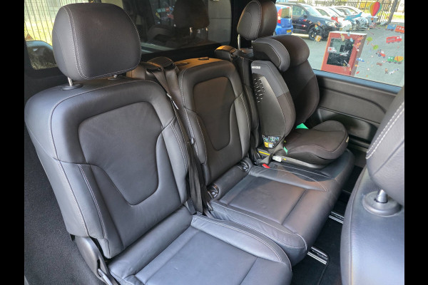 Mercedes-Benz V-Klasse 220d Extra Lang DC Edition