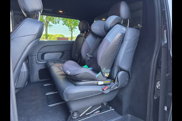 Mercedes-Benz V-Klasse 220d Extra Lang DC Edition