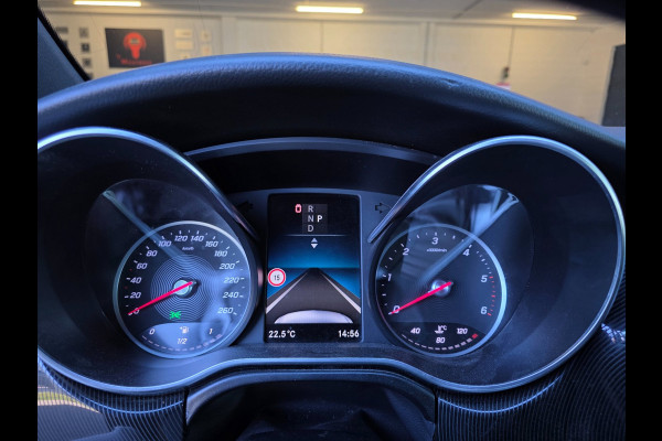 Mercedes-Benz V-Klasse 220d Extra Lang DC Edition