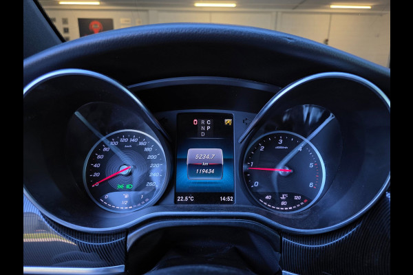 Mercedes-Benz V-Klasse 220d Extra Lang DC Edition