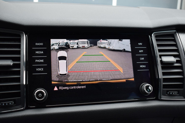 Škoda Kodiaq 1.5 TSI 4x4 Sport Business | Apple CarPlay | Memory | Stoelverwarming